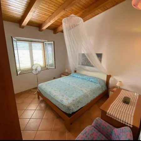Il Nido Di Mortelle I Chalet