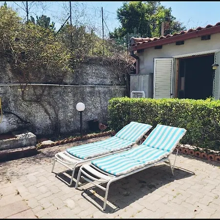 Il Nido Di Mortelle I