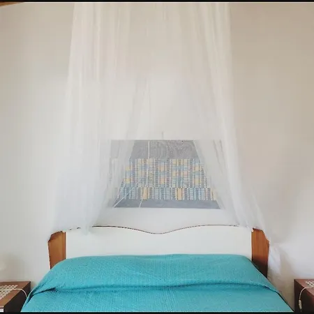 Chalet Il Nido Di Mortelle I Messina