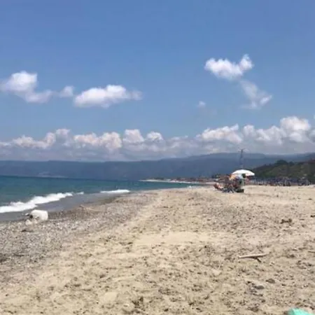 Il Nido Di Mortelle I * Messina