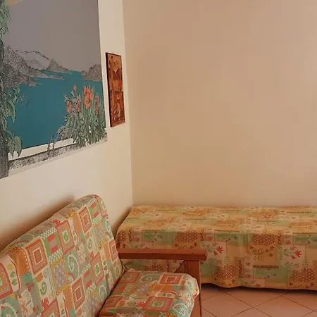 Il Nido Di Mortelle I Chalet *
