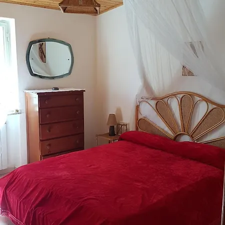 Chalet Il Nido Di Mortelle I