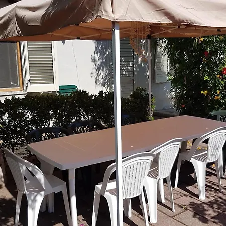 Il Nido Di Mortelle I Chalet Messina