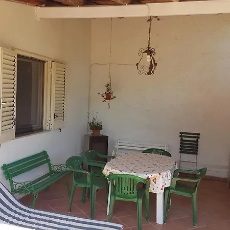 Chalet Il Nido Di Mortelle I