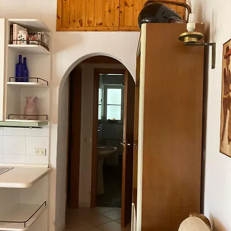Il Nido Di Mortelle I Chalet *