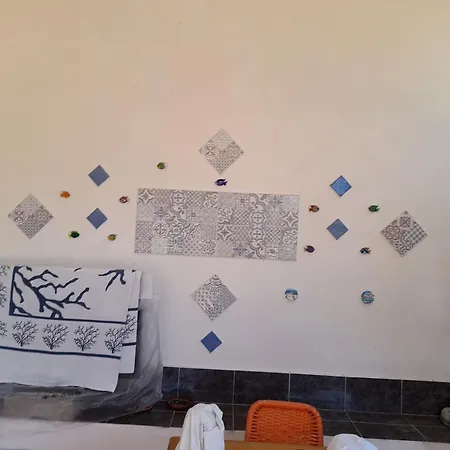 Il Nido Di Mortelle I Messina