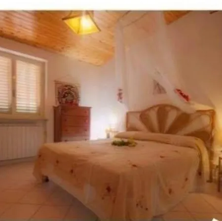 Il Nido Di Mortelle I Chalet *