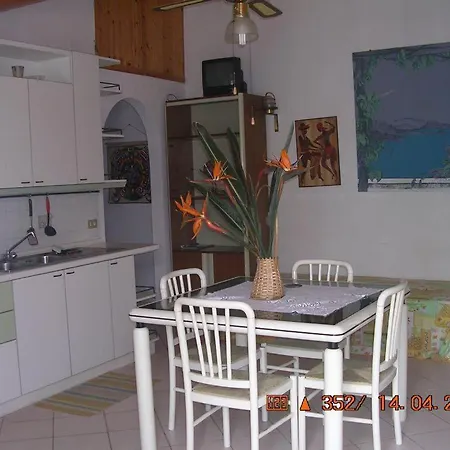 Il Nido Di Mortelle I Chalet